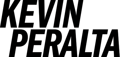 Kevin Peralta